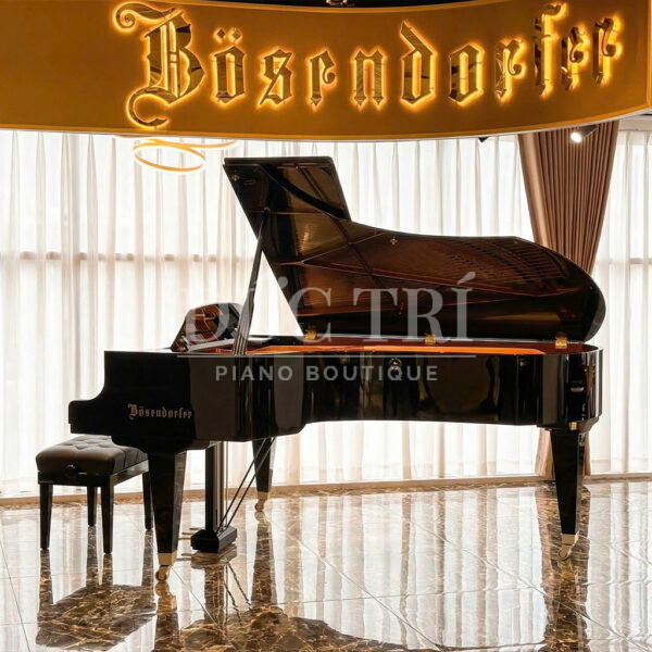 Đàn Piano Bosendorfer 225 imperial