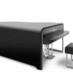 Đàn Piano Bösendorfer Audi 280VC