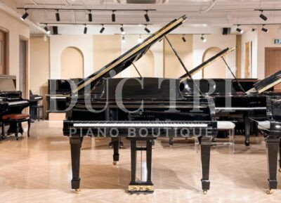 Đàn Piano Steinway & Sons B-211