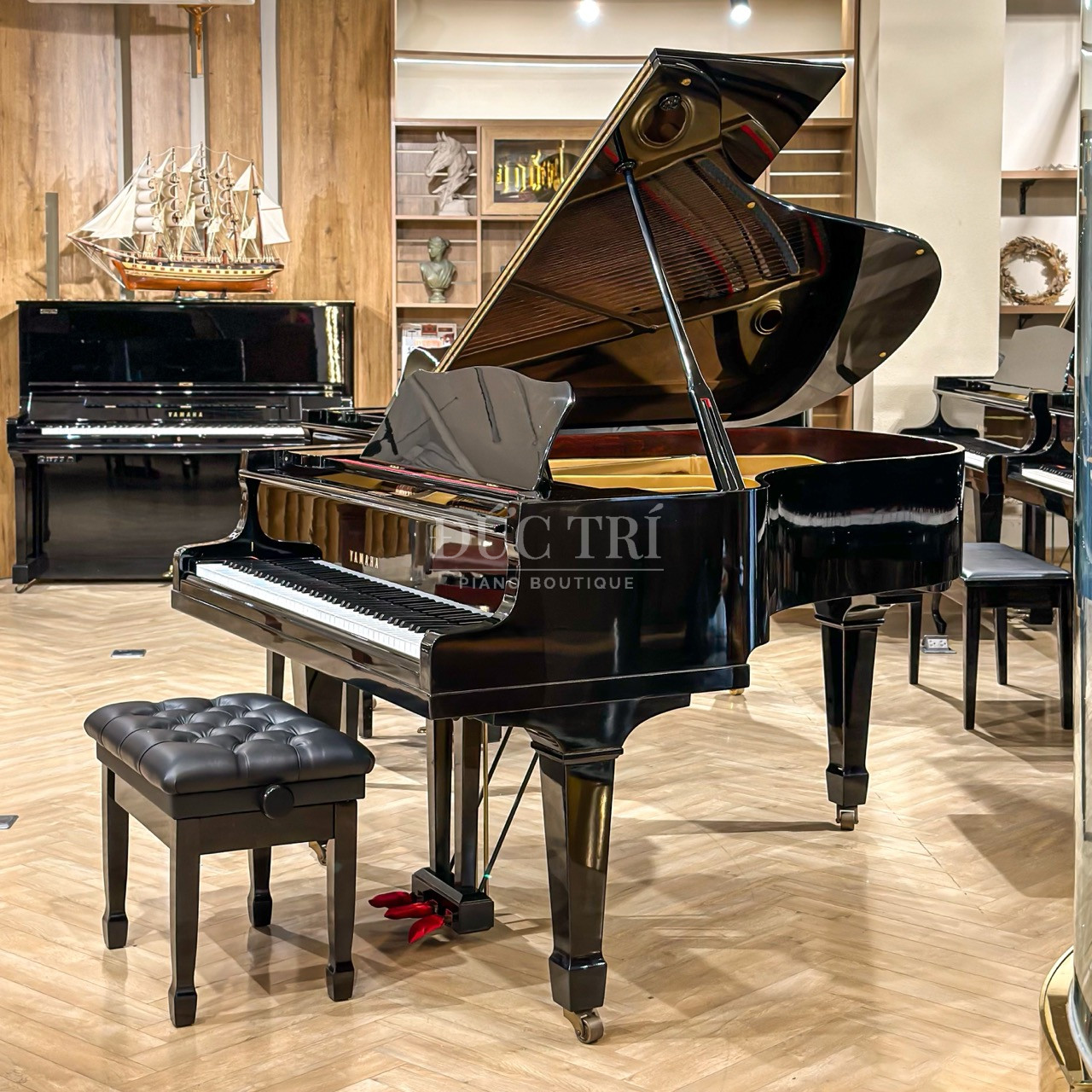 Dan Piano Yamaha G3 yamaha g3 Đàn Piano Yamaha NoG3