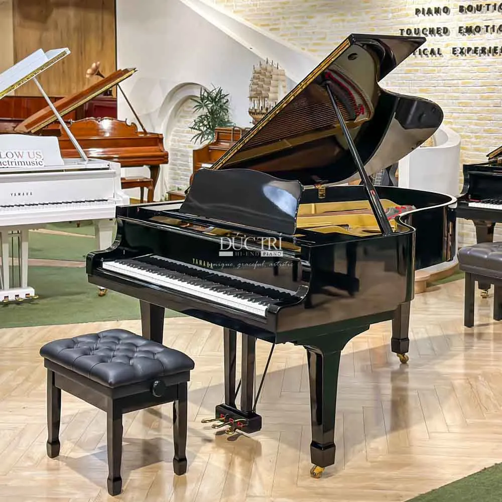 Đàn Piano Yamaha G5