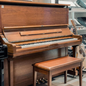 Đàn Piano Yamaha U3-SAW
