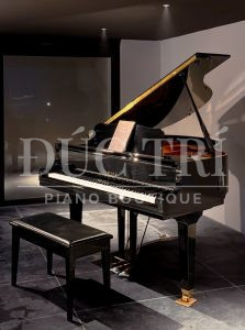 Đàn Yamaha GB1 được bàn giao