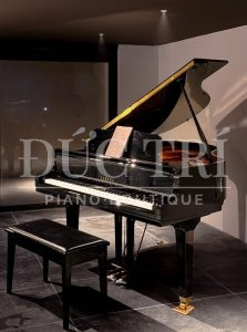Đàn Yamaha GB1KD và ghế