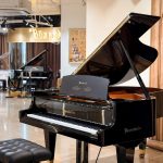 Đàn piano Bosendorfer 185VC