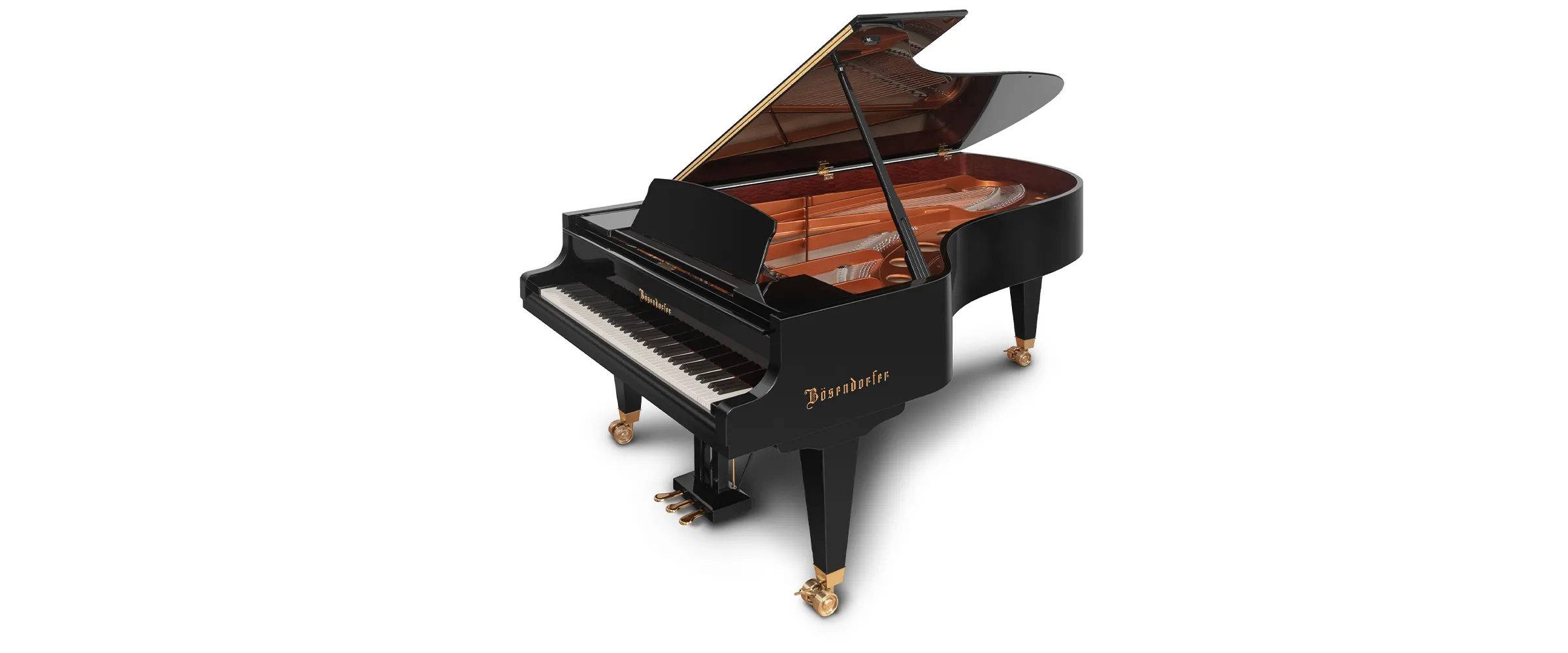 Đàn piano Bösendorfer 230VC