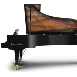 Đàn piano Bösendorfer 280VC là chiếc đại dương cầm hoàn hảo cho các buổi concert chuyên nghiệp