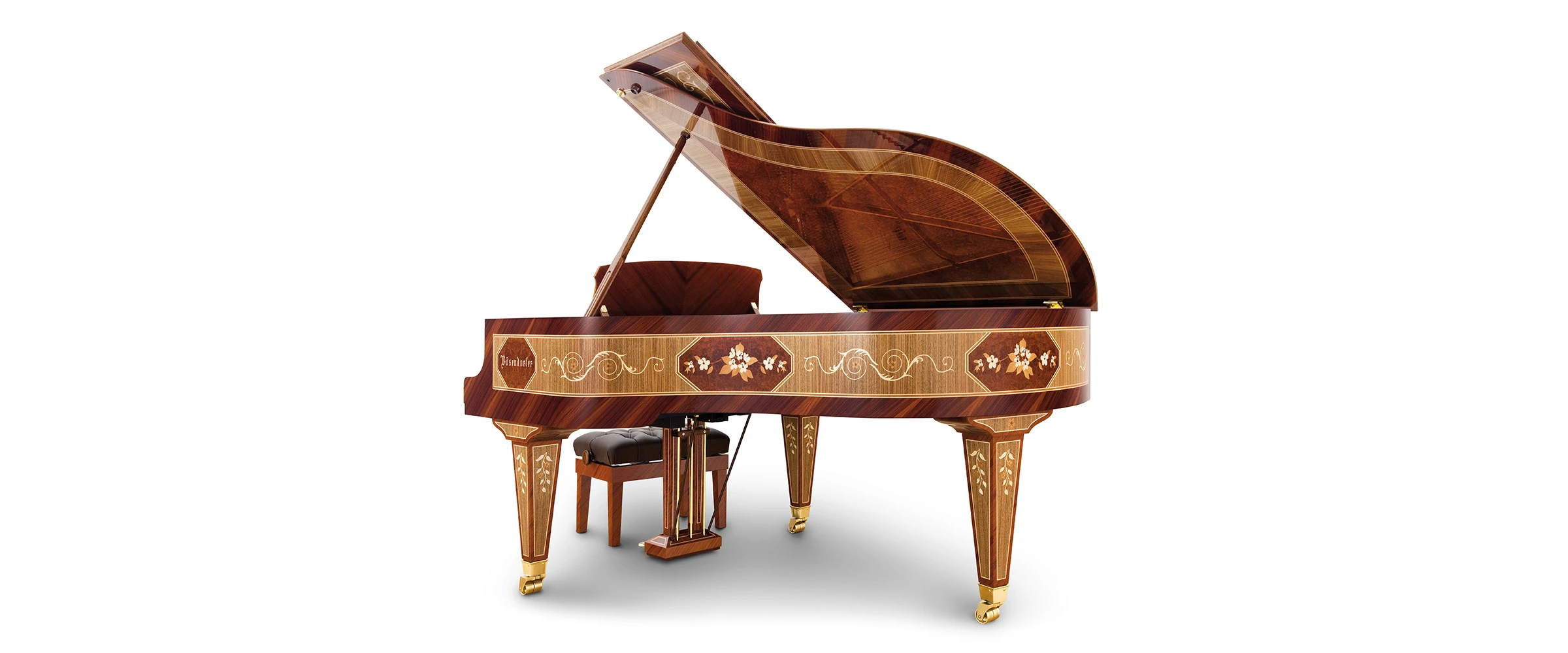 Đàn piano Bösendorfer Artisan