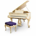 Đàn piano Bösendorfer Baroque
