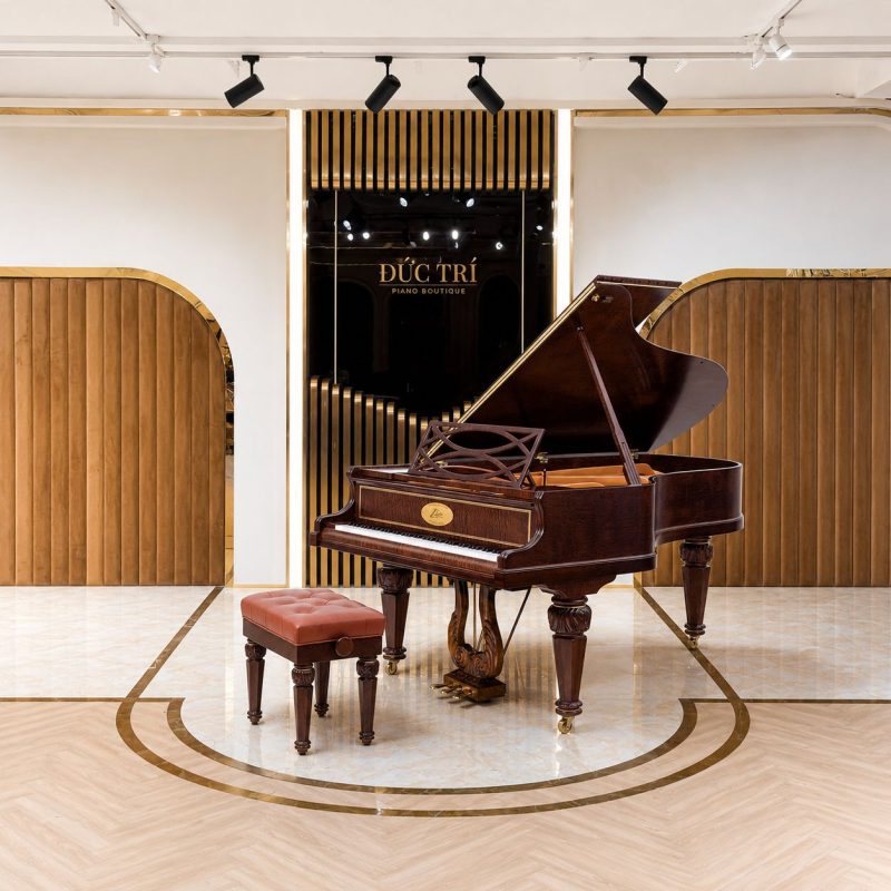 Bösendorfer Chopin