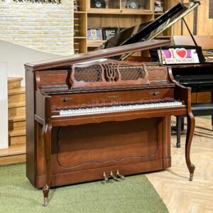 Đàn piano dáng vintage Kawai KL11KF