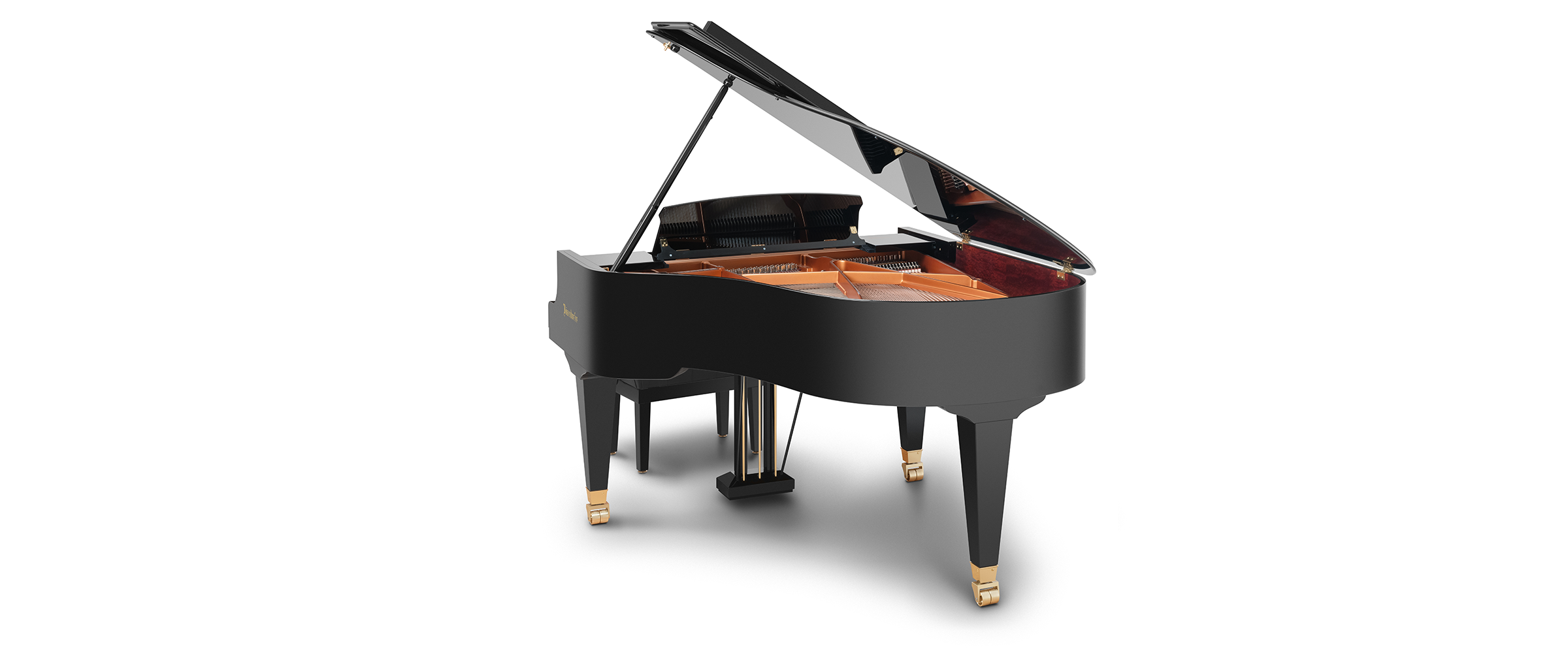 Đuôi đàn Bösendorfer 185VC