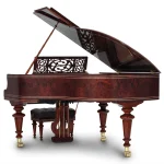 Đuôi đàn Bösendorfer Liszt