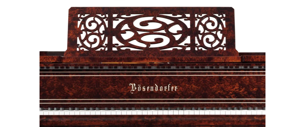 Giá nhạc Bösendorfer Liszt