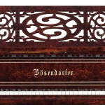 Giá nhạc Bösendorfer Liszt