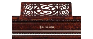 Giá nhạc Bösendorfer Liszt