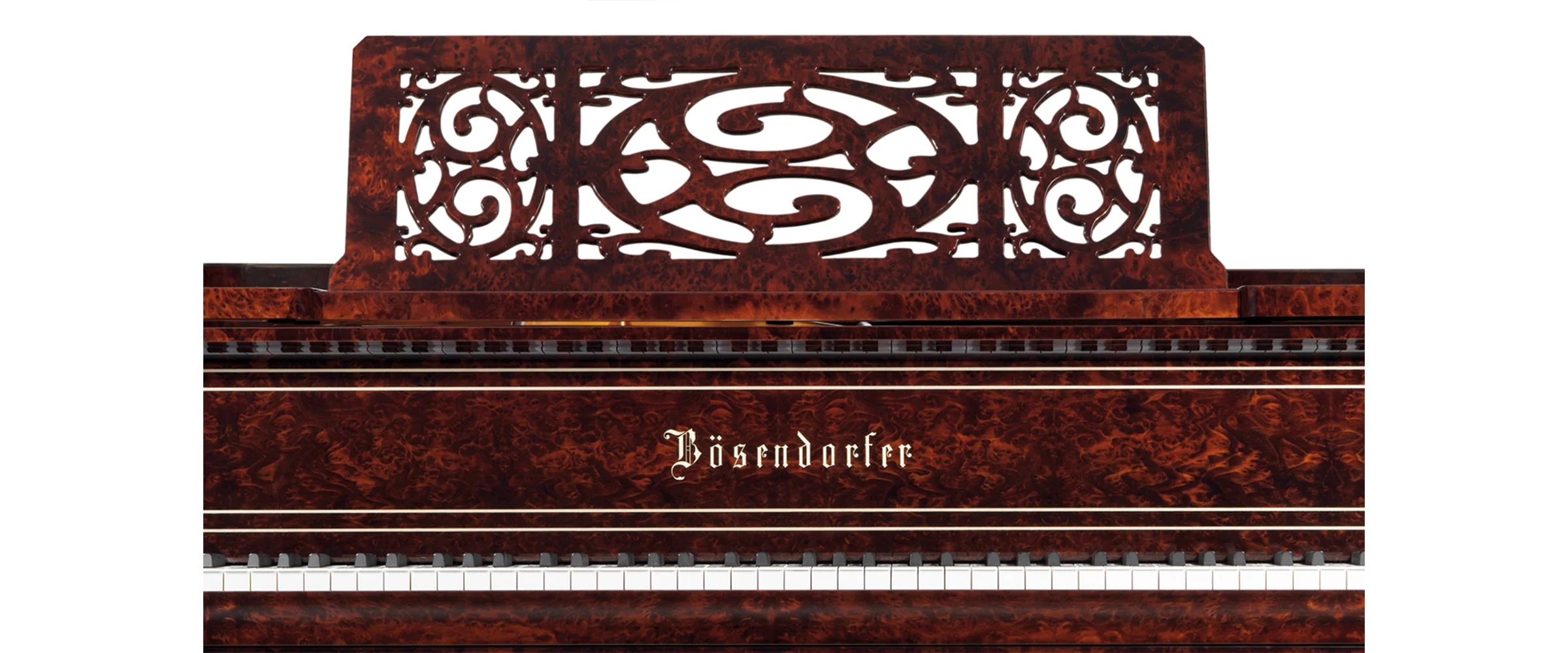 Giá nhạc Bösendorfer Liszt