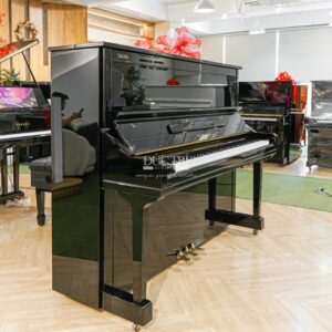 Góc cạnh đàn Yamaha YUS