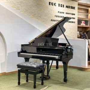 Góc nghiêng Đàn Piano Steinway M170