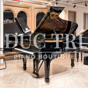Góc nghiêng đàn Steinway & Sons B-211
