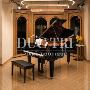Góc nghiêng đàn Yamaha C7
