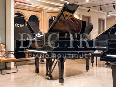 Góc nghiêng piano Steinway & Sons B-211