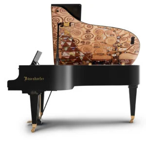 Grand Piano - Bösendorfer Tree of Life - Collector's Item - Piano Đức Trí
