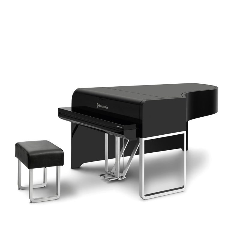 Grand Piano Bosendorfer audi ultimate design Bosendorfer 130