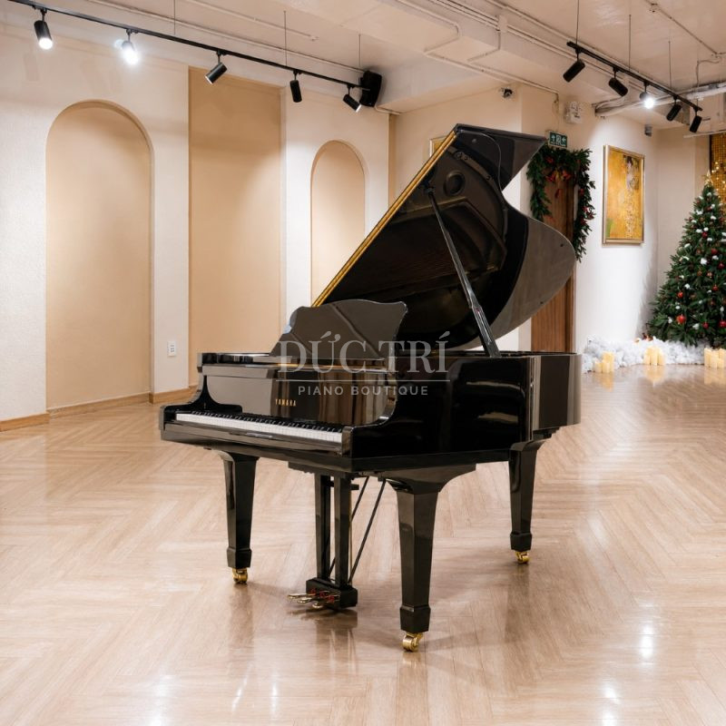 Hình ảnh đàn Yamaha C3