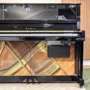 Kawai KU10AT có chức năng Silent