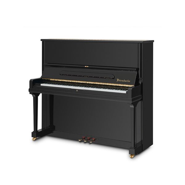Đàn Upright Piano Boesendorfer 130 (Professional Level)