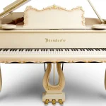 Mặt trước Bösendorfer Baroque