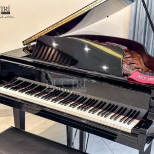 Nắp thùng đàn Yamaha CFX