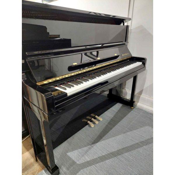 Ngoại Thất của đàn Bösendorfer 120