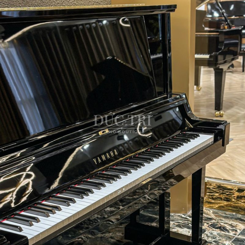 Phím đàn trên đàn Yamaha yua