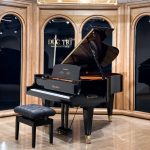 Piano Bosendorfer 185VC