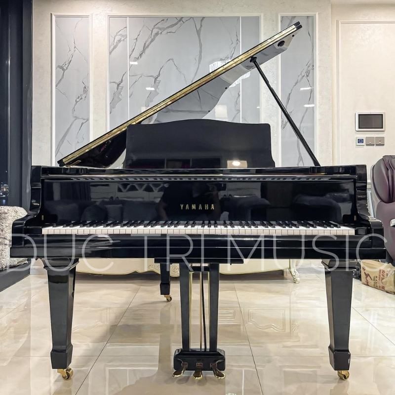 Cách chọn đàn piano cho người mới bắt đầu - Hướng dẫn từ chuyên gia 1 Đàn Piano Cơ