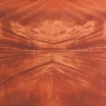 Pyramid Mahogany
