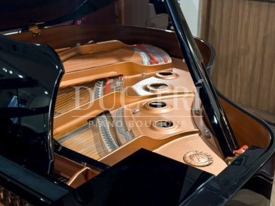 Soundboard đàn Yamaha GC1 Silent