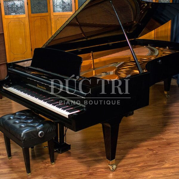 Thiết kế của Bösendorfer 290 Imperial