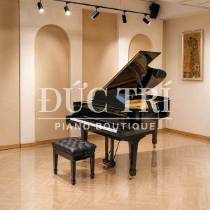 Thiết kế đàn Yamaha G5