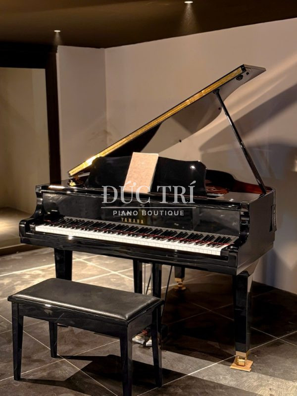 Thiết kế đàn Yamaha GB1KD