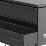 Thiết kế mang phong cách Công Nghiệp với những nét thẳng tối ưu của Bösendorfer Edge 214VC