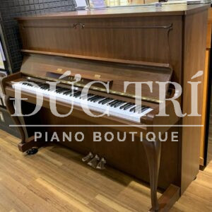 Thiết kế ngoại thất tinh tế