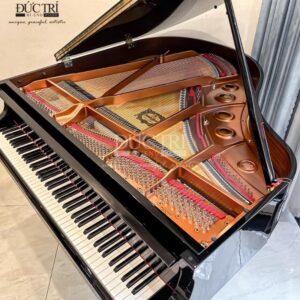 Thùng đàn và bộ máy đàn piano Yamaha CFX