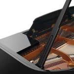 Trụ chống sập nắp của Đàn Piano Bösendorfer 200