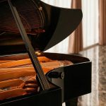 Vành đàn Grand Piano Bosendorfer 225 imperial