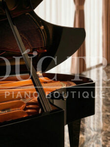 Vành đàn Grand Piano Bosendorfer 225 imperial