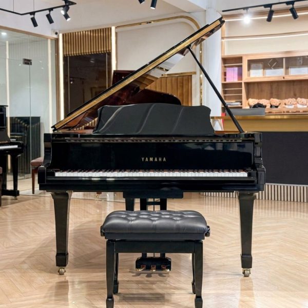 Yamaha C1
