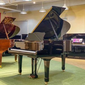 Yamaha C3